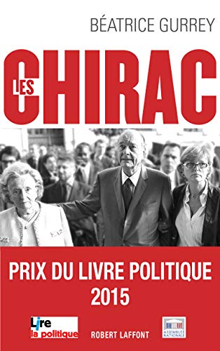 [Les ]Chirac